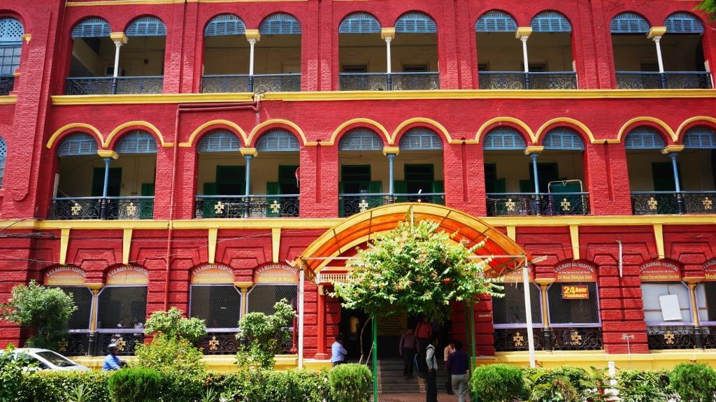 Gokul Institute of Nursing Kolkata Campus photo 2